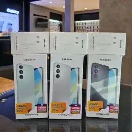 Samsung Galaxy A16 4G Ram 8/256