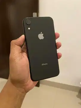IPHONE XR 128GB