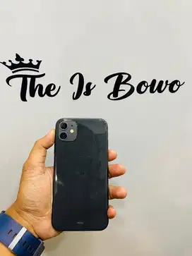 IPhone 11 64gb Like New iBox