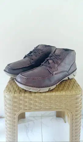 Sepatu Caterpillar original size 41
