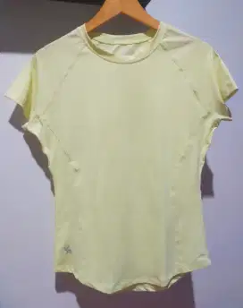 PL XEXYMIX M Kaos Sport Lemon