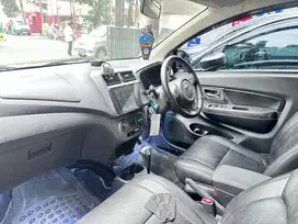 Toyota Agya 2017 Bensin