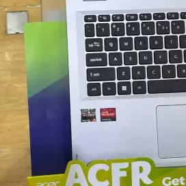 Acer Aspire Go AG14-21P-R499 – Silver [Ryzen 3 7320U-8GB-SSD 512GB]