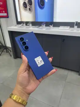 Samsung Z fold 7 512gb Blue shadow