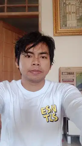 Mencari pekerjaan apa aja buat sambung hidup