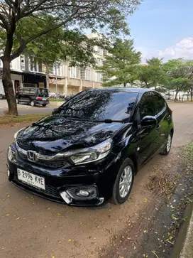 DP MINIM 15 JUTA BRIO 2018