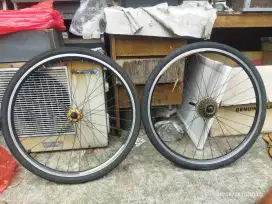 Spare part mtb copotan