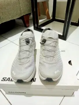 TRAIL RUNNING SALOMON S/LAB PULSAR Original