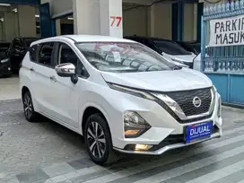 NISSAN LIVINA 1.5 VL METIK 2021 \\ PMK 2022