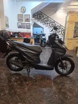 DP 1,5 JT NEW BEAT DELUXE KEYLESS THN 2025 PROSES DIBANTU SAMPAI ACC