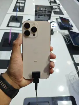 SEGAMPANG ITU CICILAN IPHONE 16 PRO MAX PAKAI HOME CREDIT