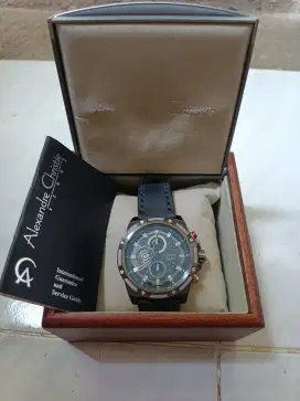 Alexandre Christie 6506 MC