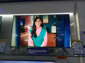 Panasonic GoogleTV 43 TH-43NX600G Cicilan ringan