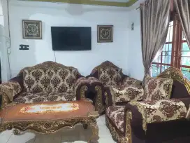 Sofa Jati clasic