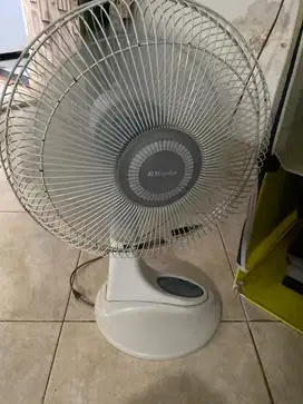 Kipas angin bekas merek miyako