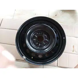 velg kaleng r14 brio