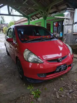 Jazz GD3 1.5 VTI A/T 2006