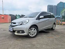 Pajak Panjang - Honda Mobilio 1.5 E Bensin-AT 2015