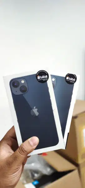 Dus Iphone 13 / Kardus IPhone 13