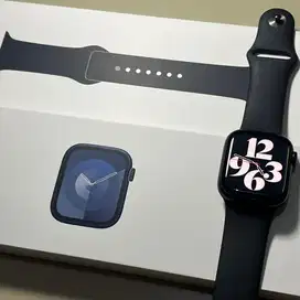 Apple watch / iwatch seri 9 41mm original fullset