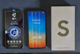 Samsung S21 FE 8/256