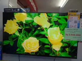 Changhong AndroidTV 43 L43H7 Cicilan ringan