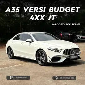 MERCEDES BENZ A200 2022