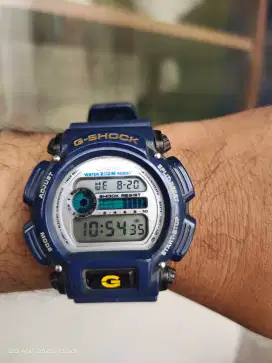 G shock original