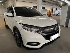 HR-V 1.5 SE (Special Edition) TH 2018