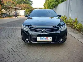 2014 CAMRY 2.5 V HITAM