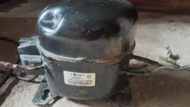 KOMPRESOR  LX72LH  LG 1/4 . NORMAL