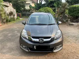 Honda mobilio E prestige at 2015/2014