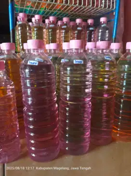 Parfum Londry murah