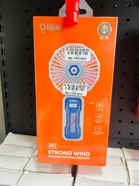 MINI FAN OLIKE PF2