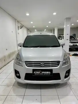 Suzuki Ertiga 1.4 GX manual Tahun 2015 | avanza | xenia