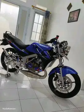 Ninja Ss Tahun 2011