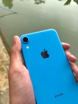 iPhone XR Blue 64Gb