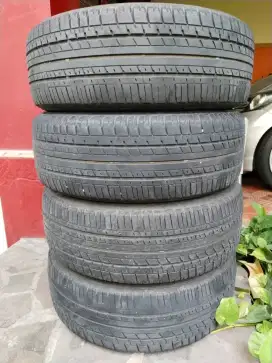 Ban ori jazz gk5 R16