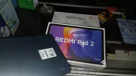 Redmi Pad 2 New