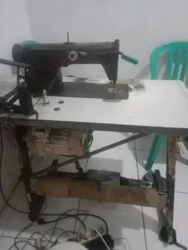 Jual Mesin jahit