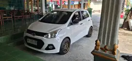 Hyandai Grand i10 gls