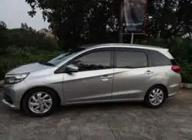 Honda Mobilio 2017 Bensin
