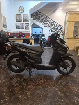 DP 1,5 JT NEW BEAT DELUXE KEYLESS THN 2025 PROSES DIBANTU SAMPAI ACC