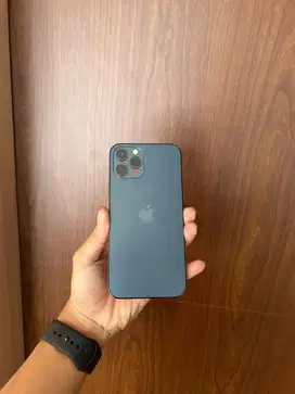 iphone 12pro 128Gb ibox