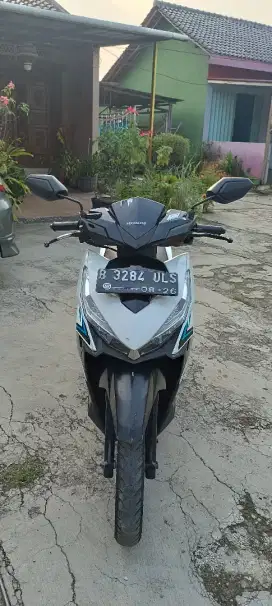 (bismillah) Vario Led old 2016 mesin halus