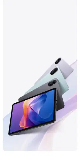 Redmi Pad 2 Cash / Kredit Tanpa DP