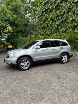 Honda CRV 2.4 Matic 2010