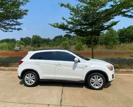 Mitsubishi Outlander Sport 2014 Bensin