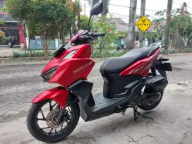 (DP 500 Rb)‼️ Honda Vario 160 CBS Keyless 2023 Cash / Kredit