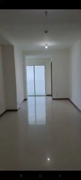 DISEWAKAN CEPAT CONDOMINIUM 2BR KOSONGAN GREEN BAY PLUIT